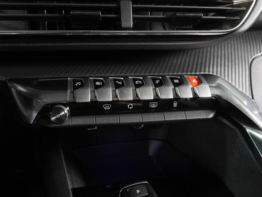 Peugeot 3008 II Воронеж  - изображение 12