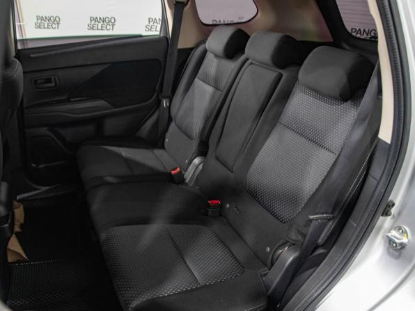 Mitsubishi Outlander III Рестайлинг 2 с пробегом 2016 года, цена 1 629 000 рублей, 175000 км, внедорожник, Автокод Объявления