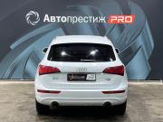 Audi Q5 I (8R) Рестайлинг Пермь  - изображение 29