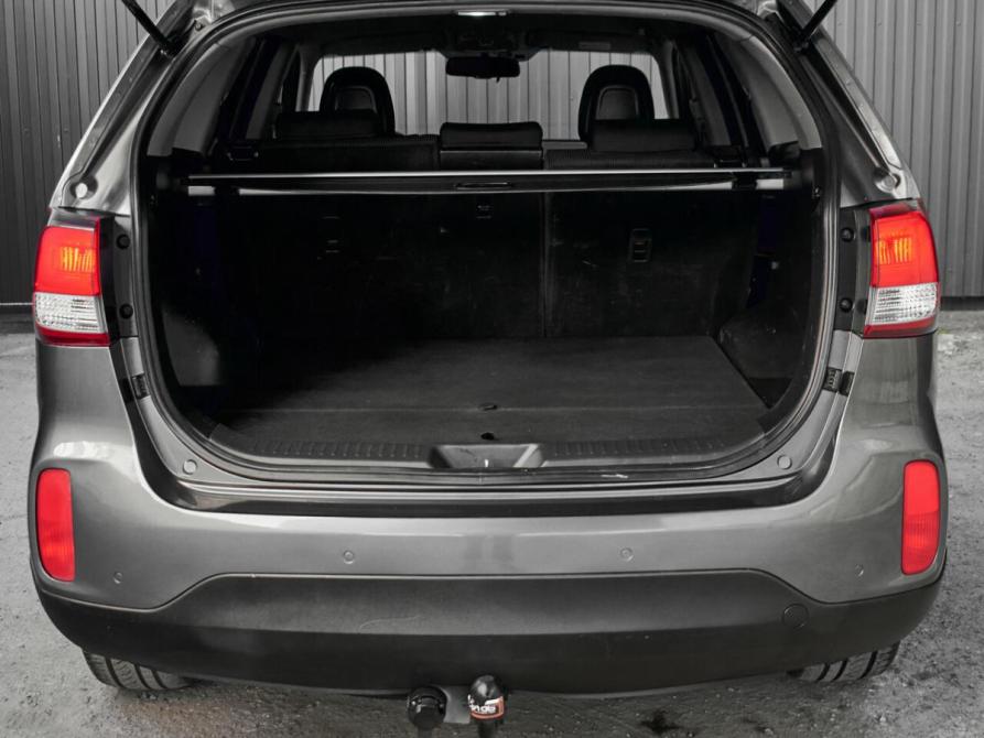 Kia Sorento II Рестайлинг Екатеринбург  - изображение 8