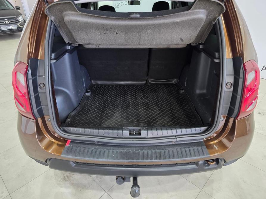 Renault Duster I Рестайлинг Ставрополь  - изображение 17