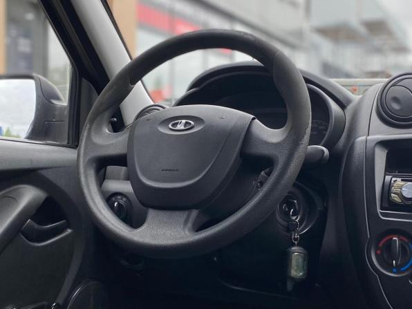 Lada (ВАЗ) Granta I с пробегом 2013 года, цена 346 000 рублей, 207573 км, седан, Автокод Объявления