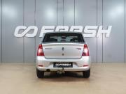 Renault Logan I Рестайлинг Воронеж  - изображение 19