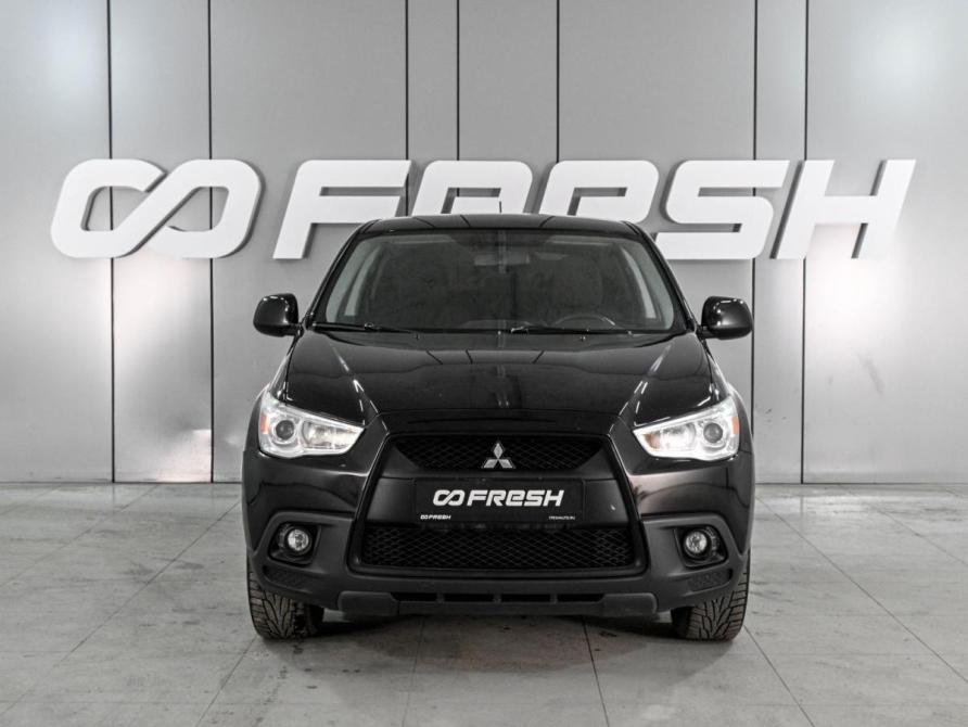 Mitsubishi ASX I Сочи  - изображение 3