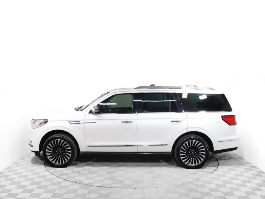 Lincoln Navigator IV Москва  - изображение 8