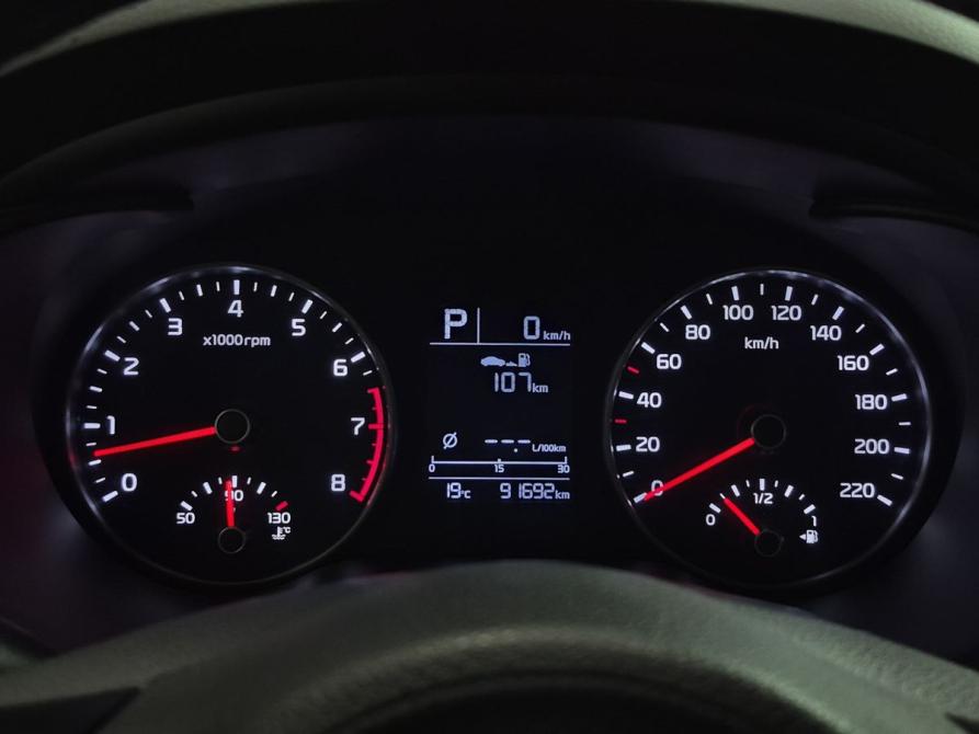 Kia Rio IV Ярославль  - изображение 12