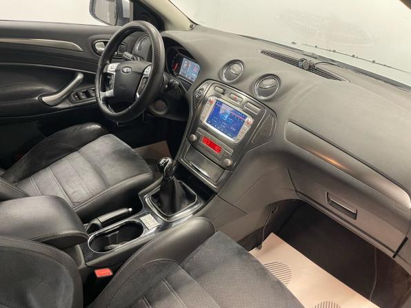 Ford Mondeo IV с пробегом 2008 года, цена 589 000 рублей, 262000 км, седан, Автокод Объявления