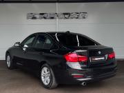 BMW 3 серии VI (F3x) Рестайлинг Уфа  - изображение 17