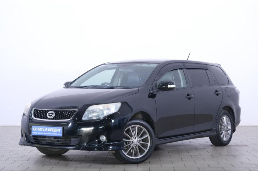 Toyota Corolla X (E140 E150) Рестайлинг Омск  - изображение 4