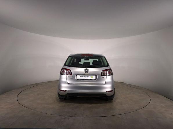 Volkswagen Golf Plus II с пробегом 2011 года, цена 525 000 рублей, 251227 км, хэтчбек, Автокод Объявления