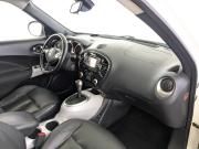 Nissan Juke I Москва  - изображение 40