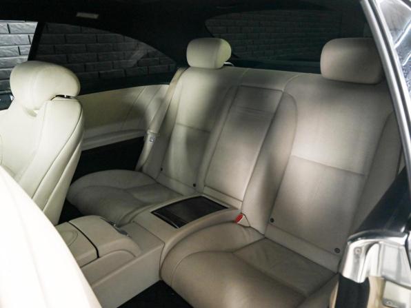 Mercedes-Benz CL-Класс III (C216) с пробегом 2008 года, цена 2 000 000 рублей, 137864 км, купе, Автокод Объявления