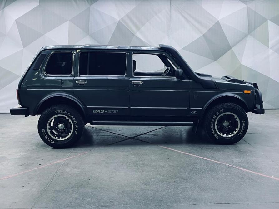 Lada (ВАЗ) 2121 (4x4) I Рестайлинг Оренбург  - изображение 7