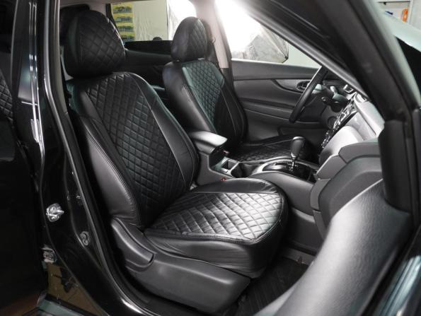 Nissan X-Trail III с пробегом 2015 года, цена 1 799 000 рублей, 59581 км, внедорожник, Автокод Объявления