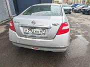 Nissan Teana II (J32) Санкт-Петербург  - изображение 7