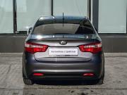 Kia Rio III Екатеринбург  - изображение 22