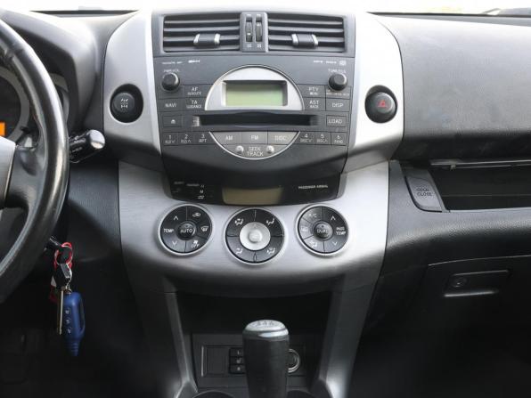 Toyota RAV4 III (XA30) с пробегом 2006 года, цена 898 000 рублей, 268691 км, внедорожник, Автокод Объявления