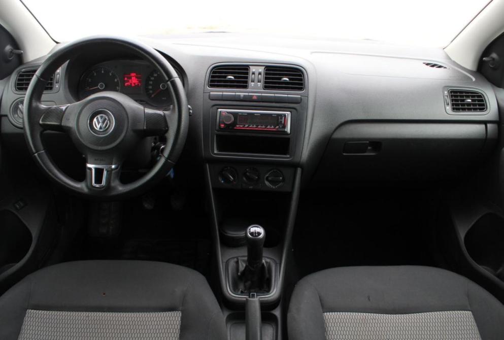 Volkswagen Polo V Нижний Новгород  - изображение 16