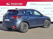 Mazda CX-5 I Воронеж  - изображение 10