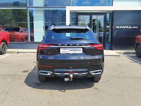 Haval F7 I с пробегом 2021 года, цена 1 702 000 рублей, 89767 км, внедорожник, Автокод Объявления