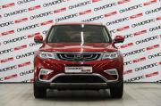 Geely Atlas I Сургут  - изображение 37
