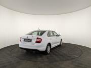 Skoda Rapid I Рестайлинг Москва  - изображение 30