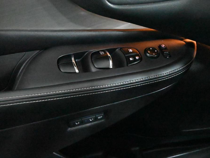 Nissan Murano III (Z52) Екатеринбург  - изображение 17