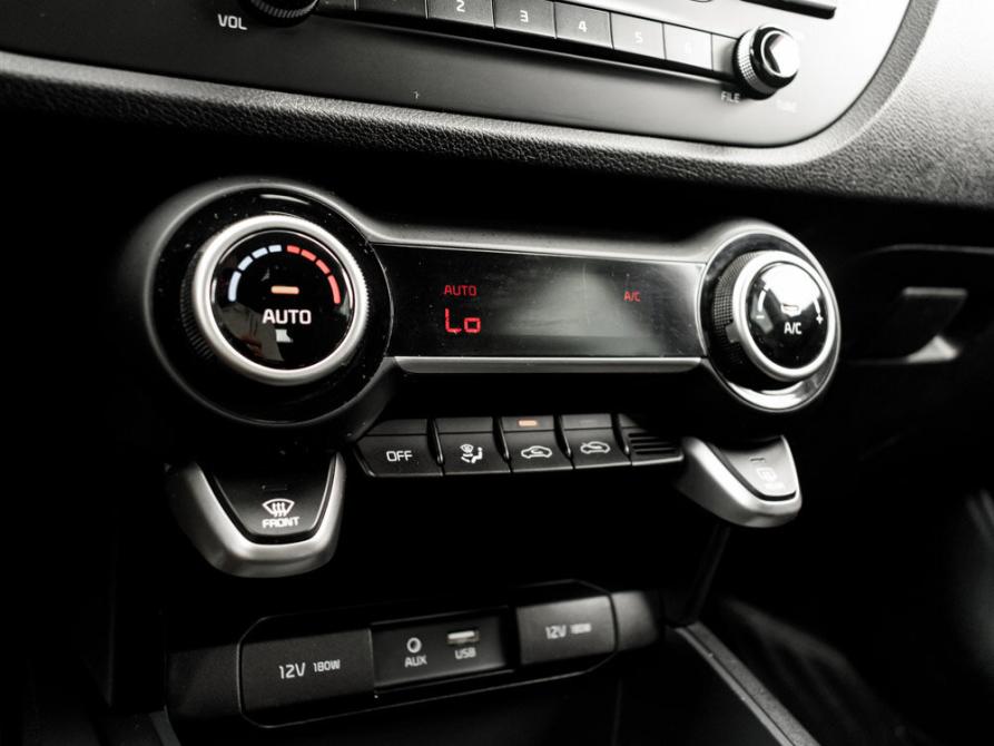 Kia Rio IV Екатеринбург  - изображение 18