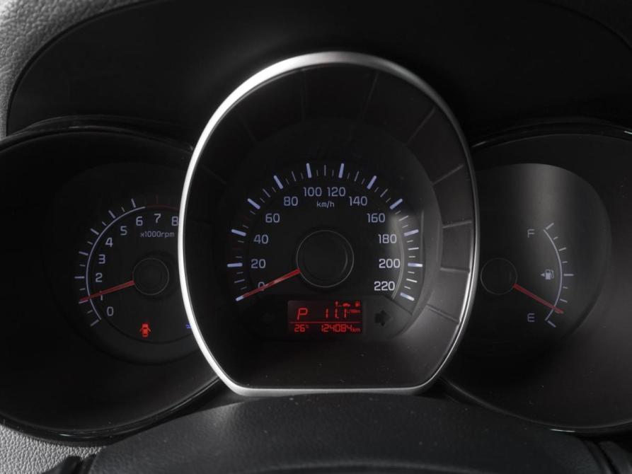 Kia Rio III Рестайлинг Ростов-на-Дону  - изображение 17
