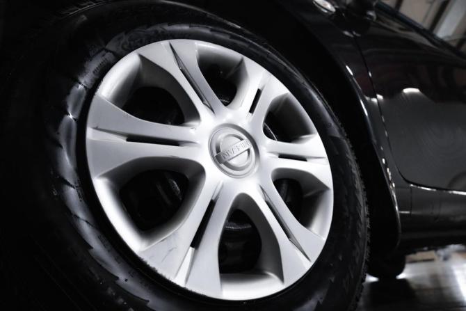 Nissan Note II с пробегом 2014 года, цена 864 000 рублей, 155682 км, хэтчбек, Автокод Объявления