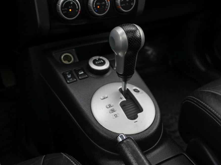 Nissan X-Trail II Рестайлинг Новосибирск  - изображение 21