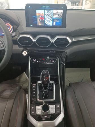 Haima 8S с пробегом 2023 года, цена 2 000 000 рублей, 1 км, внедорожник, Автокод Объявления