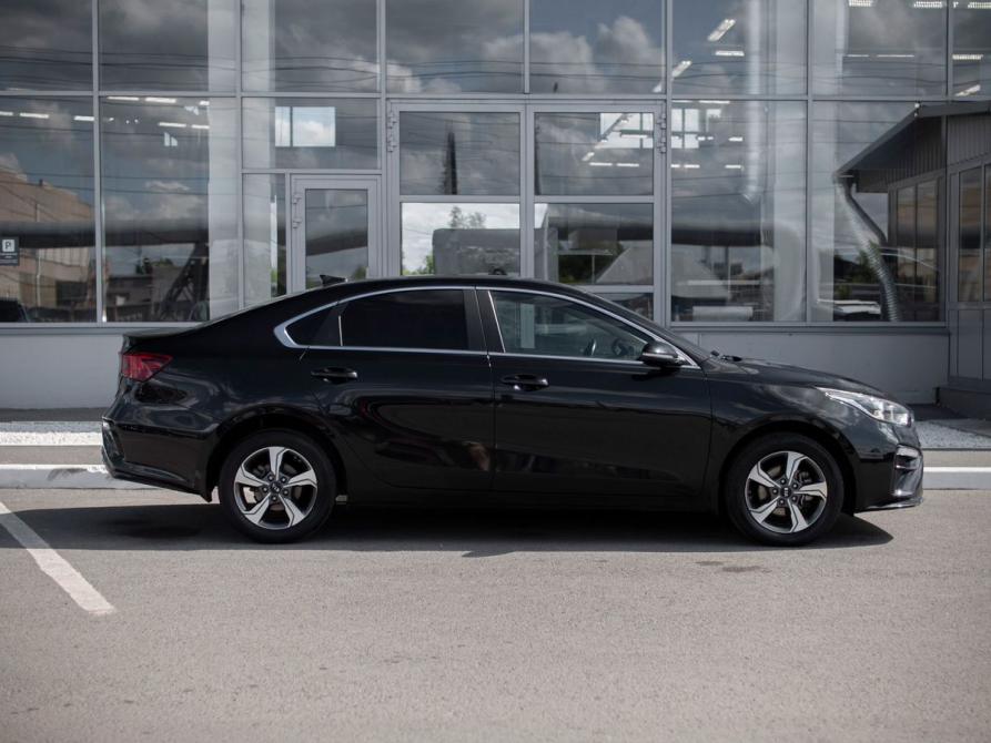 Kia Cerato IV Курган  - изображение 8