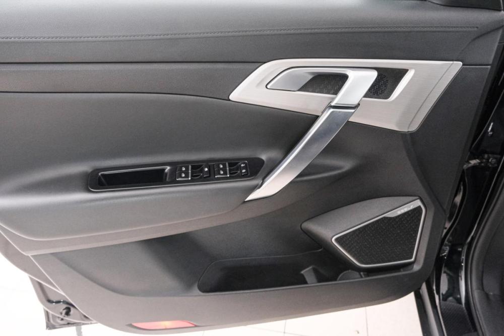 Geely Atlas I Красноярск  - изображение 21