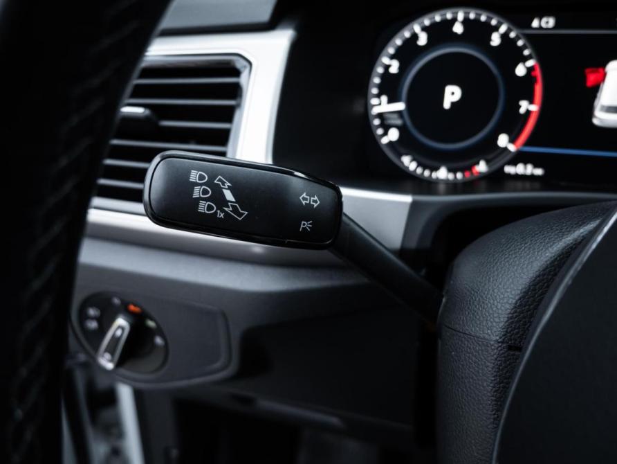 Volkswagen Teramont I Ставрополь  - изображение 20