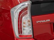 Toyota Prius III Рестайлинг (XW30) Красноярск  - изображение 45