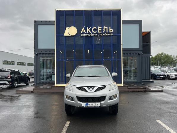 Great Wall Hover H5 с пробегом 2014 года, цена 699 000 рублей, 139000 км, внедорожник, Автокод Объявления