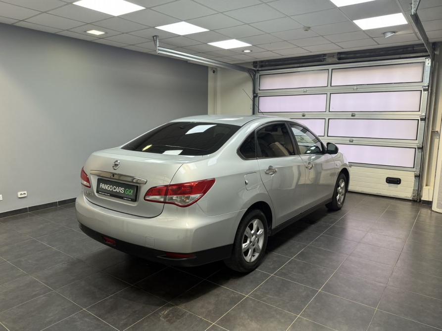 Nissan Almera III (G15) Тверь  - изображение 6