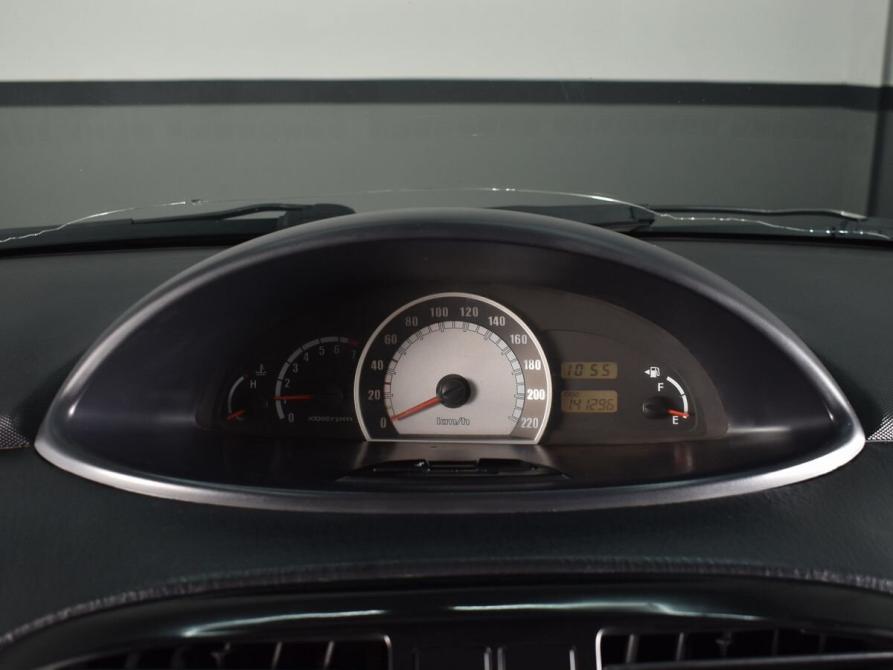 Hyundai Matrix I Рестайлинг 2 Кемерово  - изображение 9