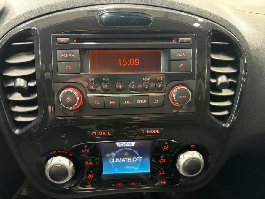 Nissan Juke I Санкт-Петербург  - изображение 10