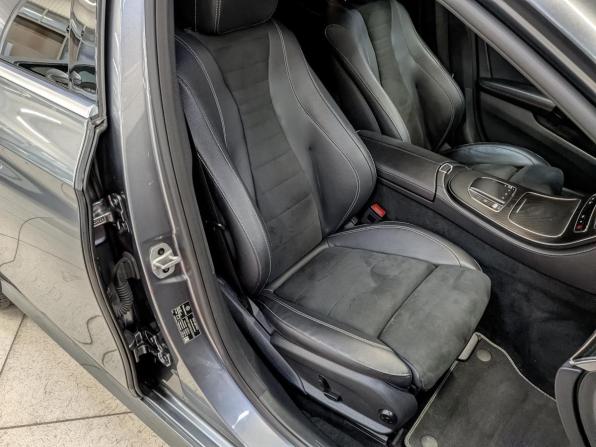 Mercedes-Benz E-Класс V (W213 S213 C238) Рестайлинг с пробегом 2021 года, цена 4 350 000 рублей, 90148 км, седан, Автокод Объявления