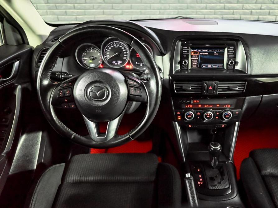 Mazda CX-5 I Екатеринбург  - изображение 18