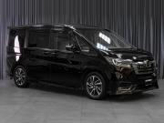 Honda Stepwgn V Рестайлинг Тюмень  - изображение 24