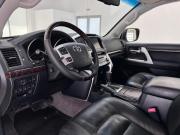 Toyota Land Cruiser 200 Series Рестайлинг 1 Волгоград  - изображение 54