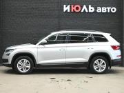 Skoda Kodiaq I Екатеринбург  - изображение 25