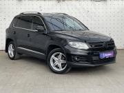 Volkswagen Tiguan I Рестайлинг Тамбов  - изображение 21