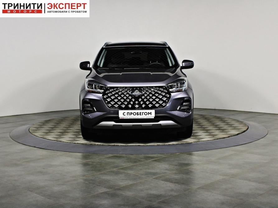 Chery Tiggo 4 Pro I Белгород  - изображение 2