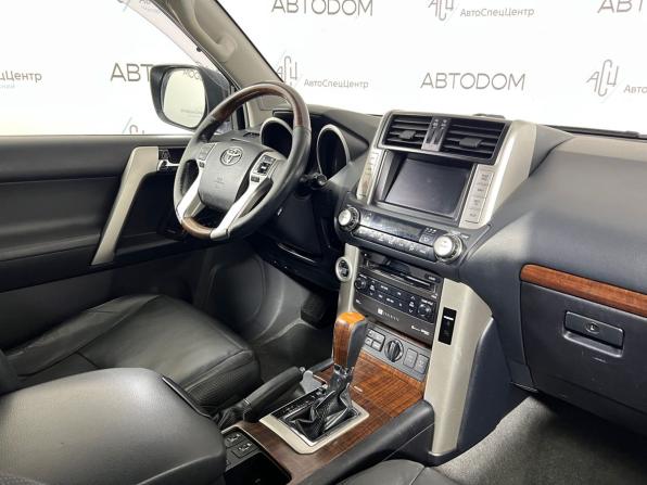 Toyota Land Cruiser Prado 150 Series с пробегом 2010 года, цена 2 277 000 рублей, 362120 км, внедорожник, Автокод Объявления