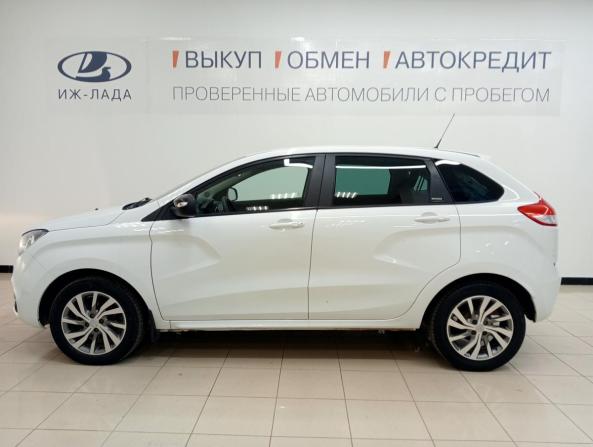 Lada (ВАЗ) XRAY I с пробегом 2020 года, цена 770 000 рублей, 85000 км, хэтчбек, Автокод Объявления