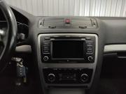 Skoda Octavia II (A5) Рестайлинг Пермь  - изображение 30